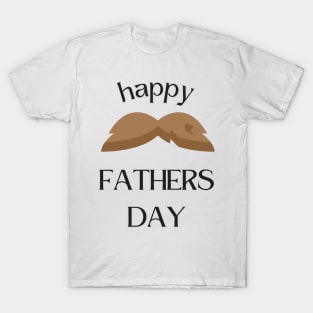 Father's Day Gift #4 T-Shirt